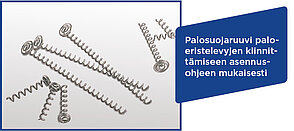 ISOVER Protect® Screw
