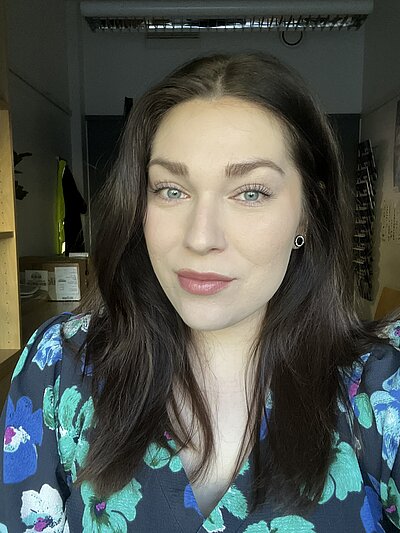Julia Bäck