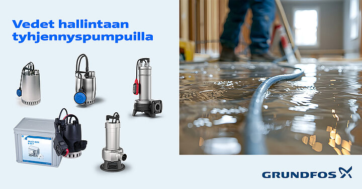 Grundfos tyhjennyspumput Veden Hallintaan Dahl grundfos-tyhjennyspumput-veden-hallintaan-dahl