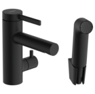 hansgrohe Zesis S pkv musta