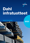 Dahl-infratuoteluettelo-2023