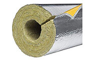 PAROC® Hvac Section AluCoat