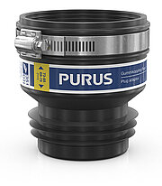 Purus toleranssiliitin Plug-In