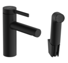 hansgrohe Zesis S 100 musta
