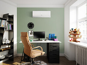 Bosch Climate 3200i