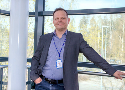 Petri Hietikko