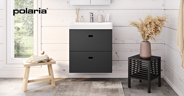 Polaria Mille -allaskaappi on kaunis ja käytännöllinen — Dahl