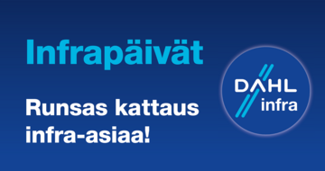 Kevään Infrapäivät