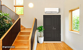 Bosch Climate 6102