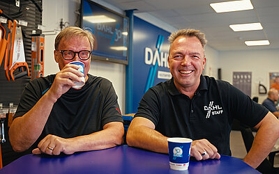 LVI-Tekniikka Viita ja Dahl Seinäjoki