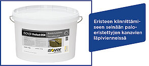 U Protect® BSK liima