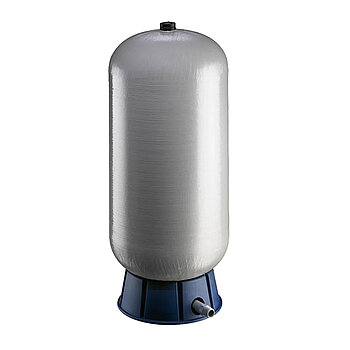 Grundfos kalvopainesäiliö