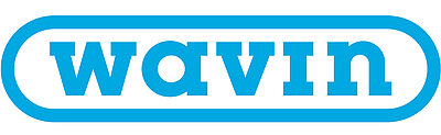 Wavin logo