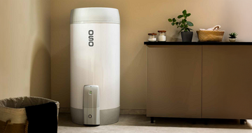 OSO SAGA -lämminvesivaraajat