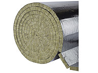 PAROC® Hvac Lamella Mat AluCoat