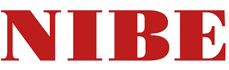 NIBE logo