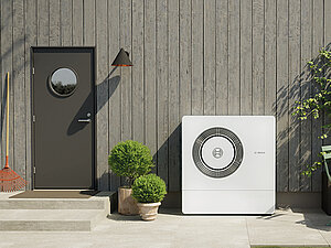 Bosch Compress 5800i