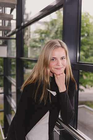 Janni Tirkkonen