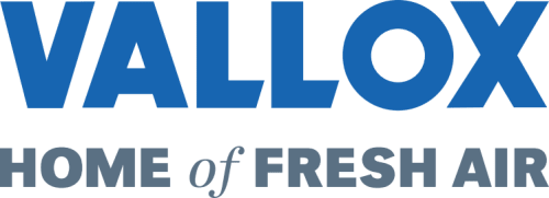 Vallox logo