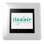 Kosketuspaneeli Iloxair Plus ohjauspaneeli 2016000501 