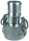 Nokkavipuliitin naaras HST DN 40/38-40 mm 