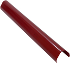 Kaapelinsuojakouru Votec 75x1 m punainen 20120 B 