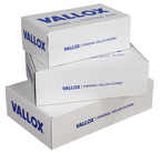 Suodatinpaketti Vallox nro 3, Ilmava 100 (1990-93) ja 120 (1991-93) 